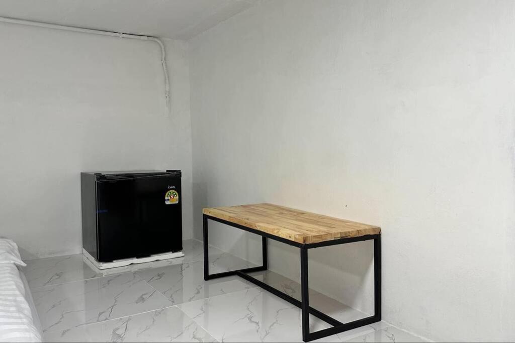 Apartmán Megun Capsule 150 Cm Bangkok Exteriér fotografie