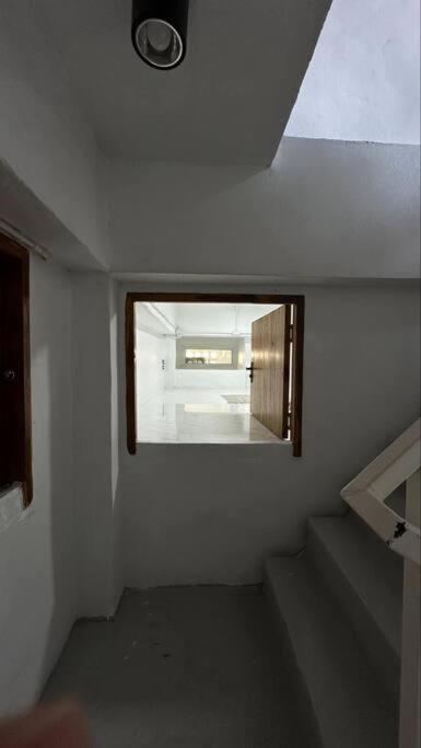 Apartmán Megun Capsule 150 Cm Bangkok Exteriér fotografie